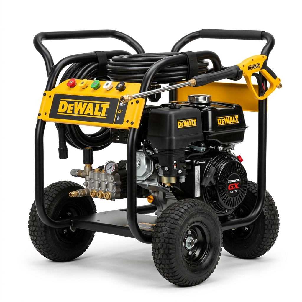 DEWALT DXPW3835