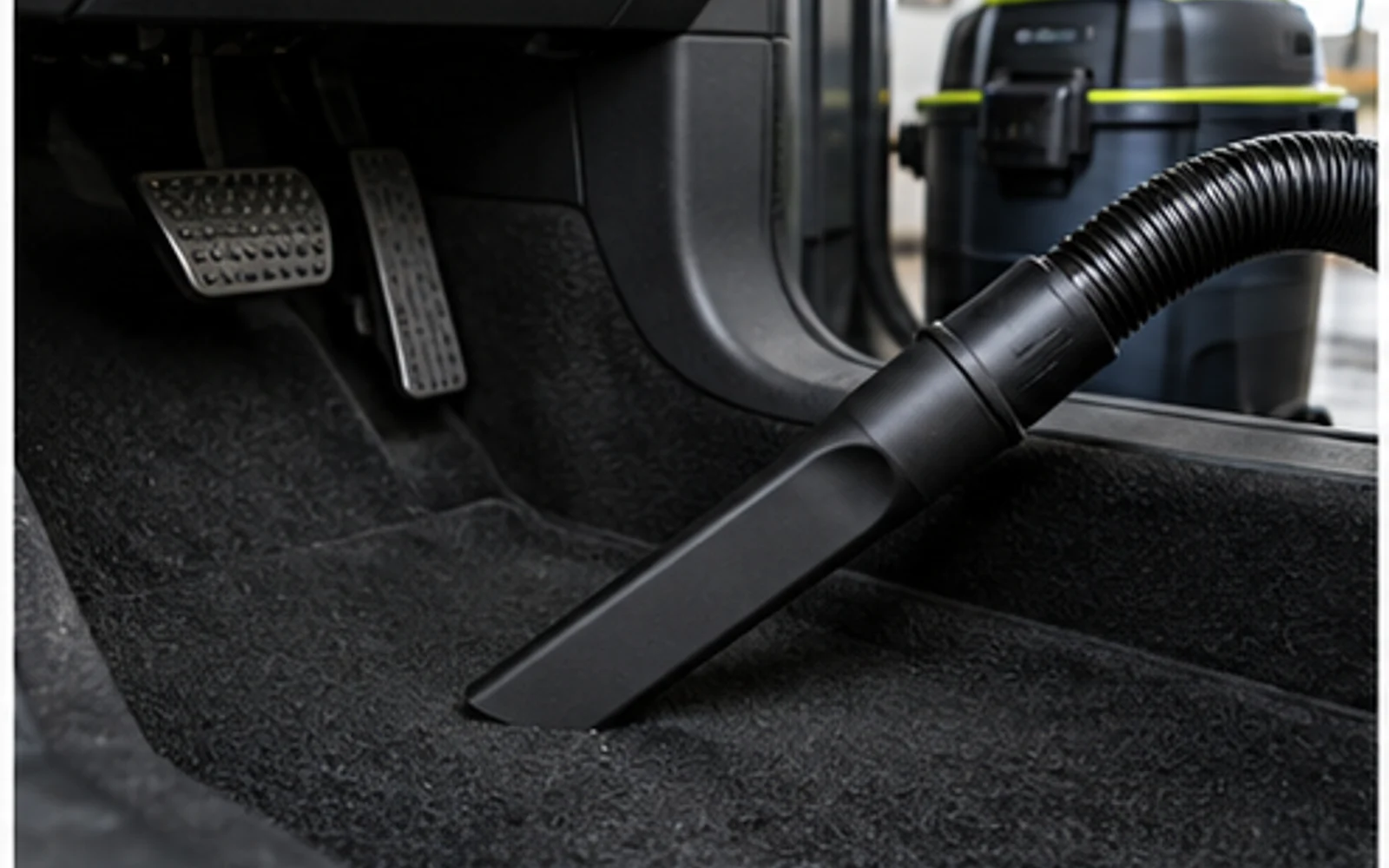 Best Vacuums for Car Detailing (2026): What the Research Actually Supports