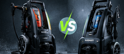 Active 2.0 vs Ryobi 1800